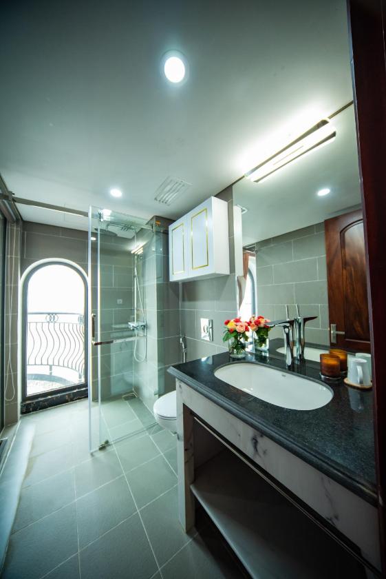 Biệt thự Superior