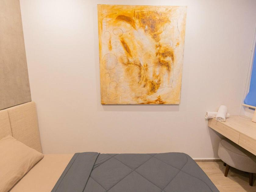 Căn Hộ 3 Phòng Ngủ Nhìn Ra Biển