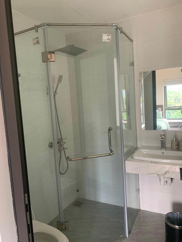 Phòng Giường Đôi