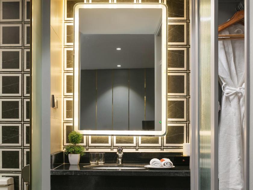 Phòng Superior 2 Giường Đơn