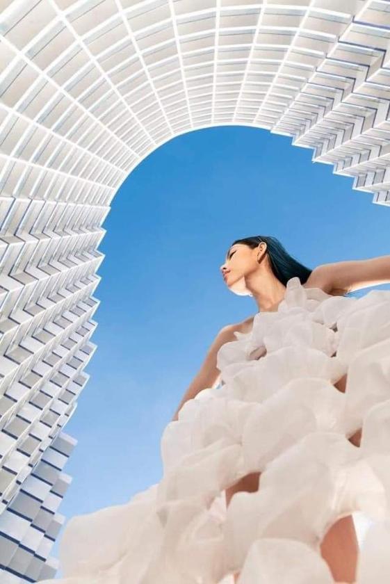 Phòng 2 Giường Đơn Nhìn Ra Biển