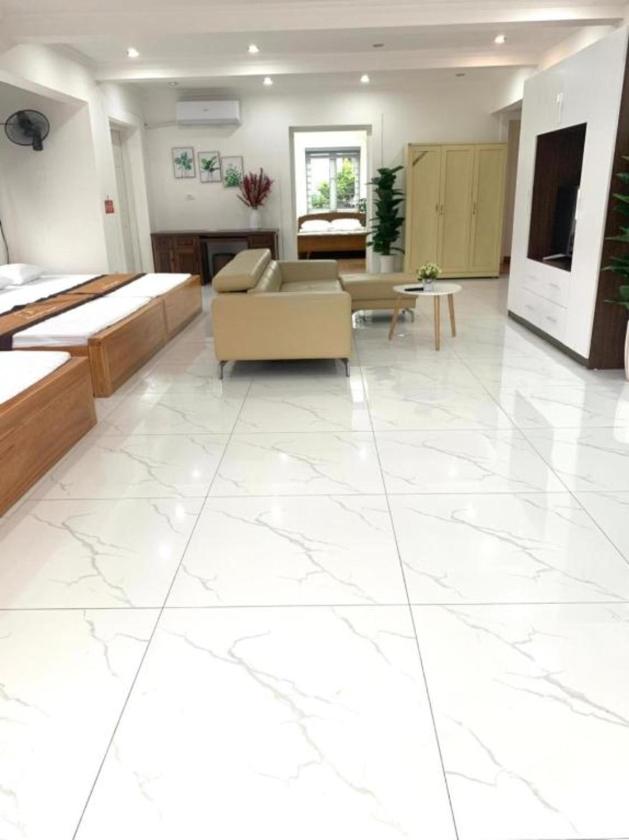 Biệt Thự 2 Phòng Ngủ