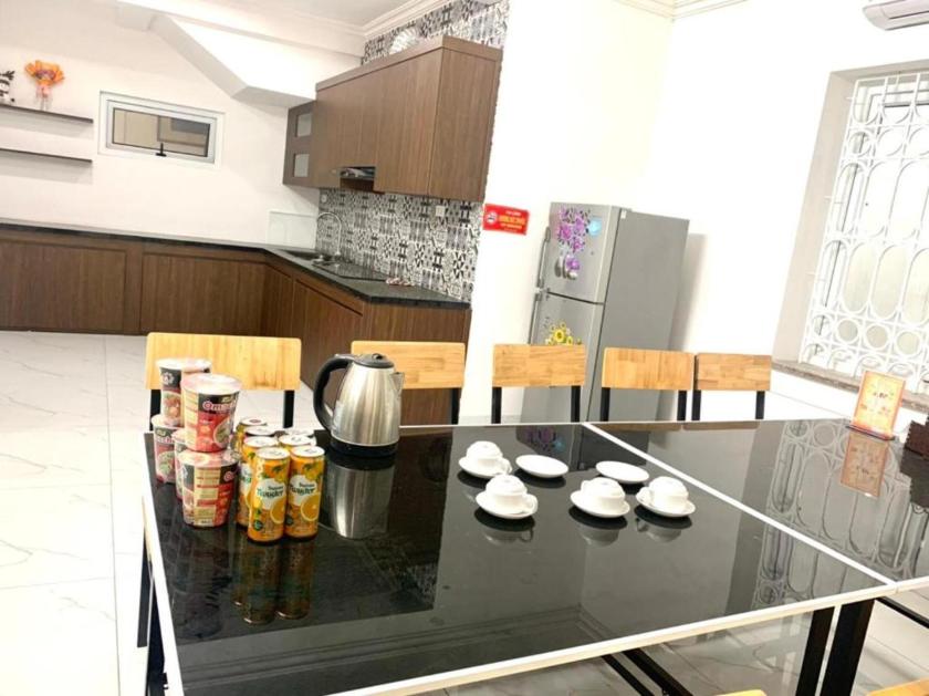 Biệt Thự 2 Phòng Ngủ