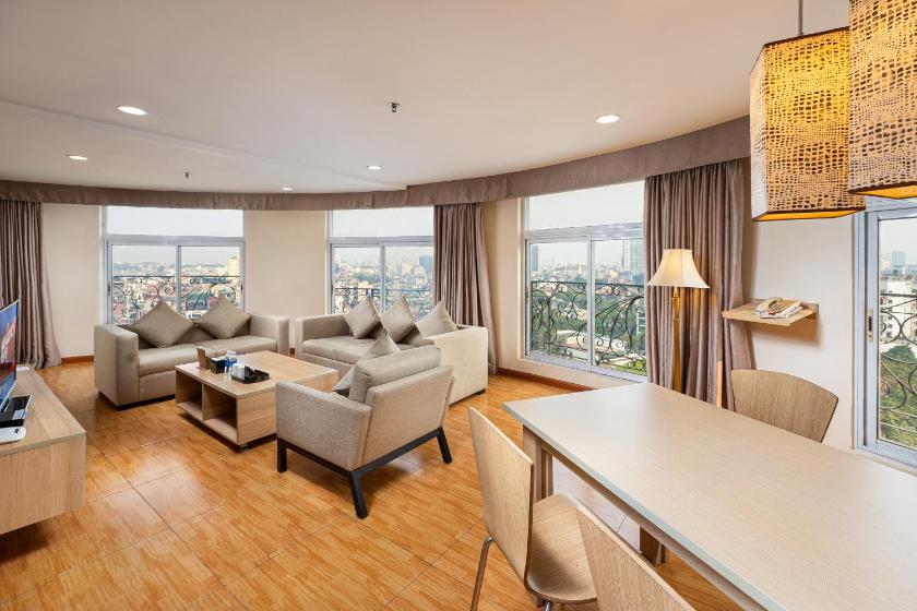 Căn Hộ 2 Phòng Ngủ Căn Hộ 2 Phòng Ngủ