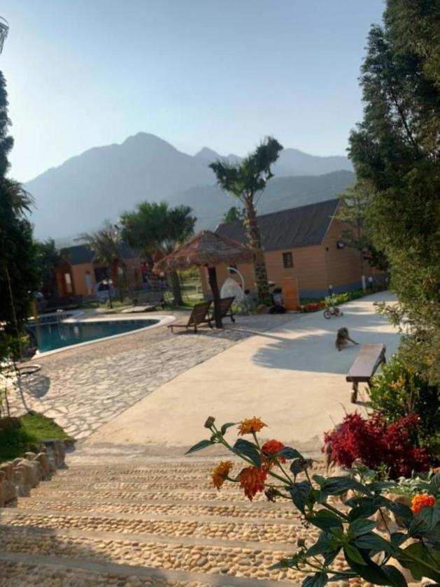 Bungalow 1 Phòng Ngủ