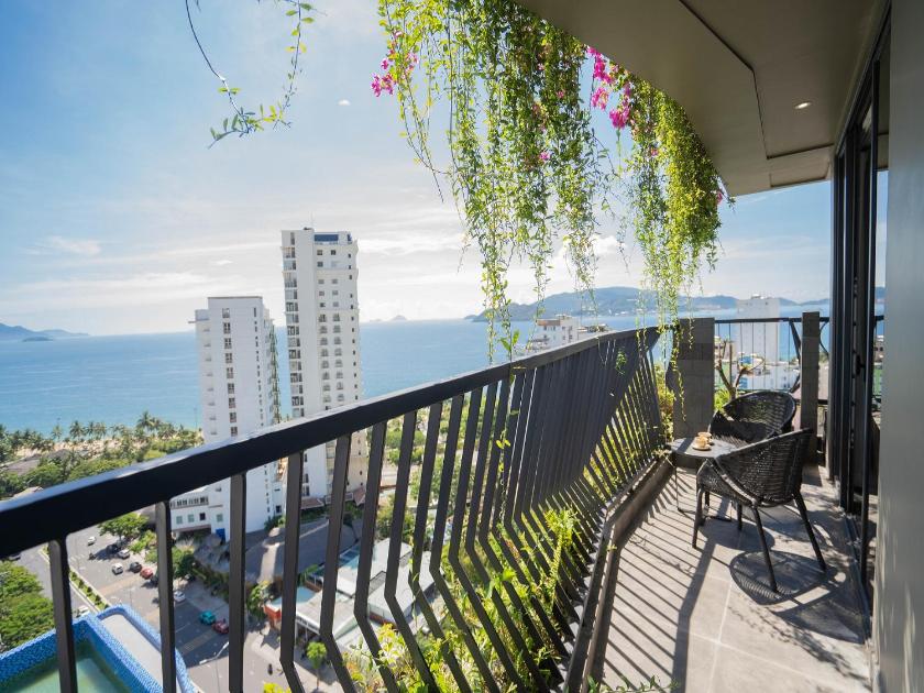 Signature Bliss Sea View