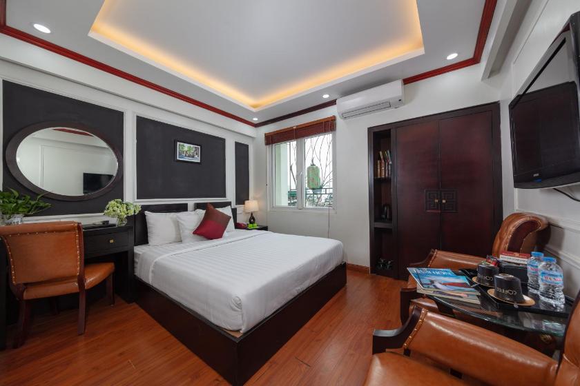 Suite Executive