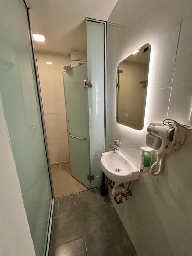 Giường Trong Phòng Ngủ Tập Thể Cho Cả Nam Và Nữ 6 Giường