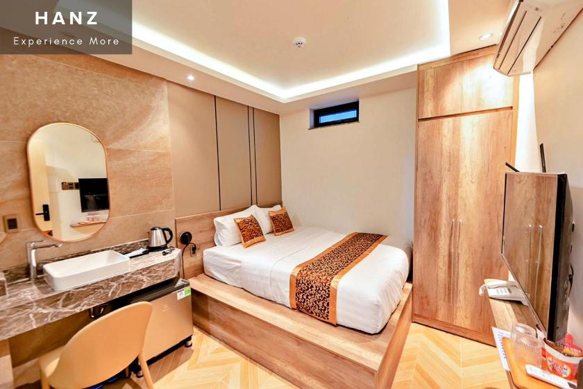 Phòng Giường Đôi