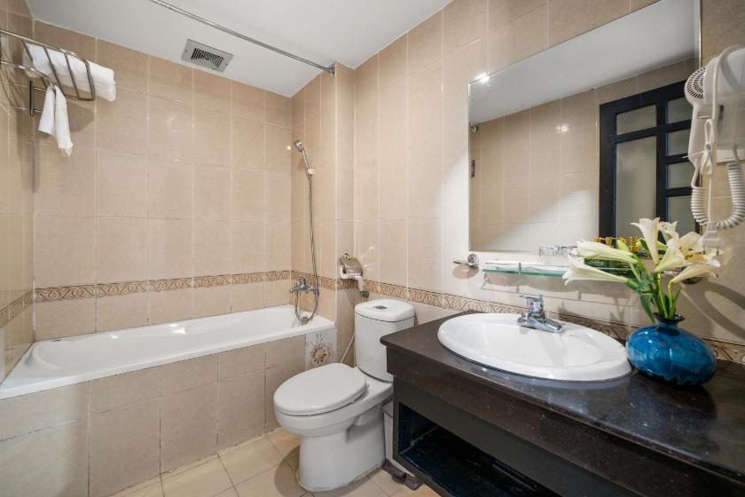 Phòng Superior Có Giường Cỡ Queen