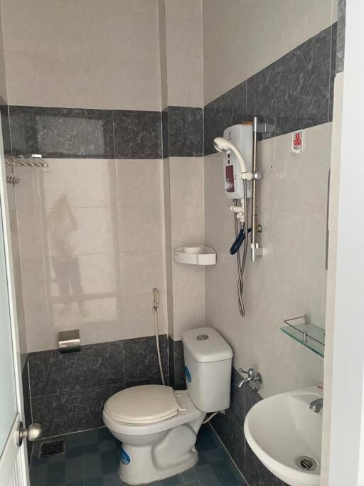 Căn Hộ 3 Phòng Ngủ