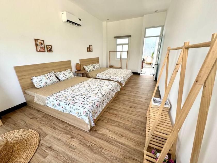 Căn Hộ 3 Phòng Ngủ