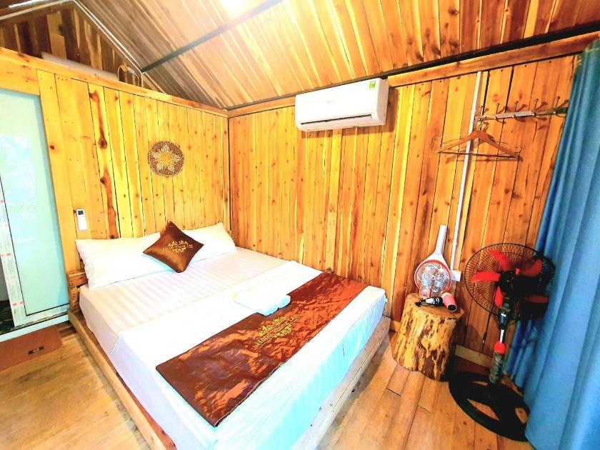 Bungalow Nhìn ra vườn Bungalow Nhìn ra vườn