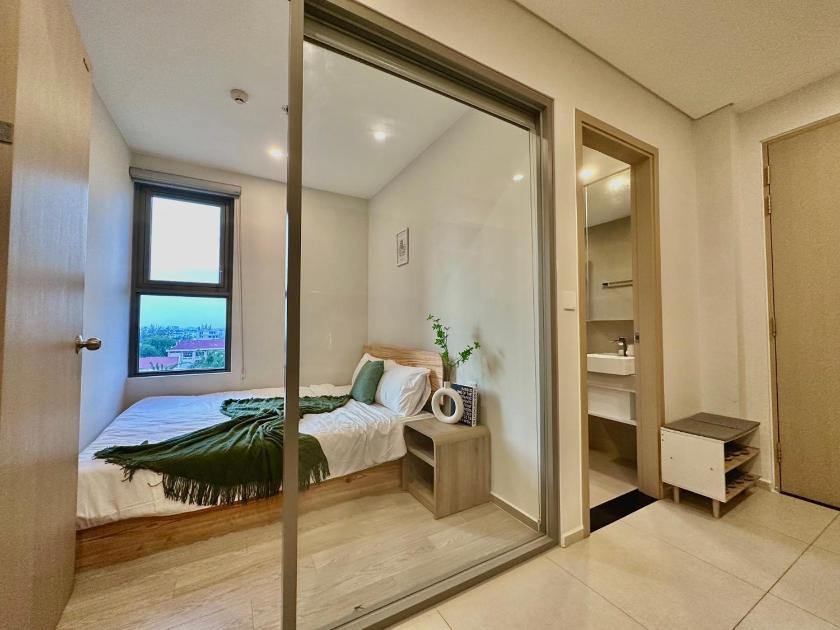 Căn Hộ 2 Phòng Ngủ