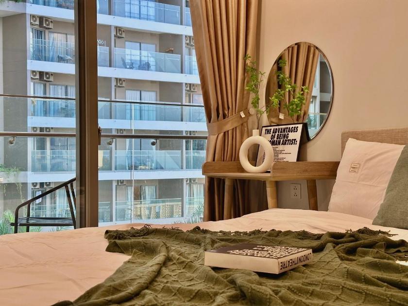 Căn Hộ 2 Phòng Ngủ