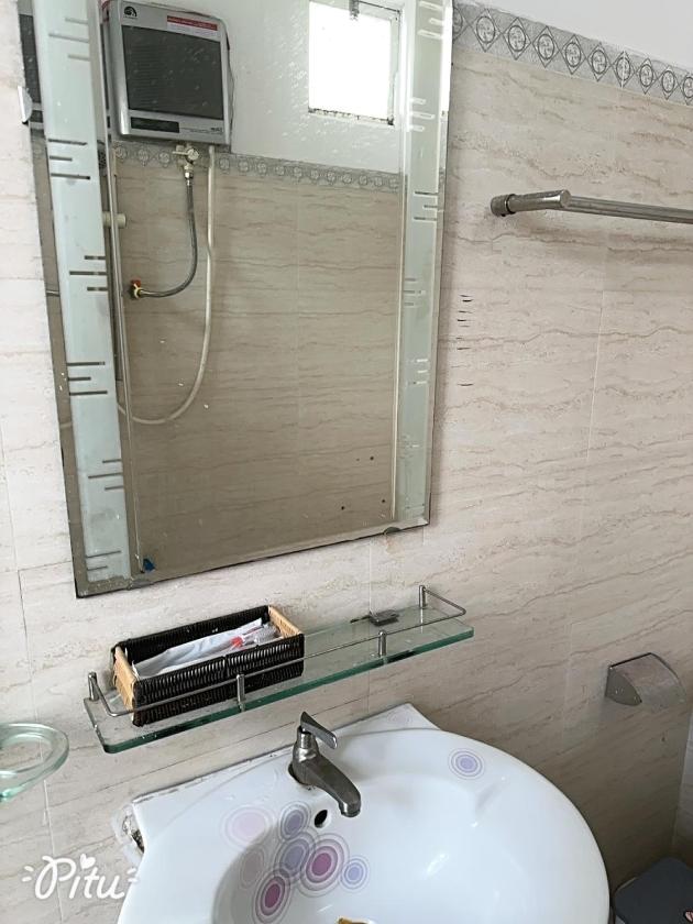 Phòng Giường Đôi