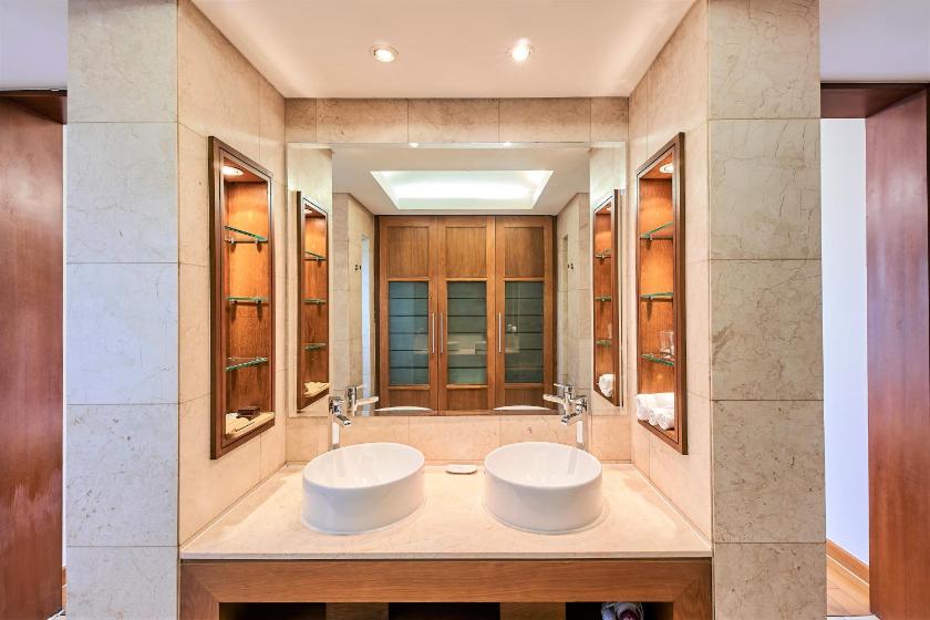 Biệt Thự 3 Phòng Ngủ Biệt Thự 3 Phòng Ngủ