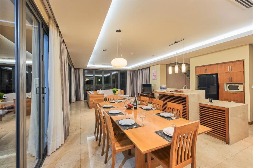 Biệt Thự 3 Phòng Ngủ Biệt Thự 3 Phòng Ngủ