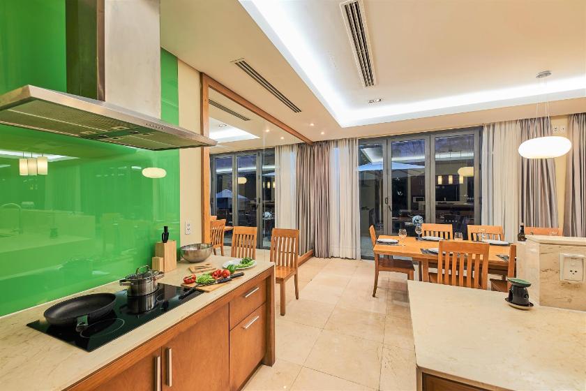 Biệt Thự 3 Phòng Ngủ Biệt Thự 3 Phòng Ngủ