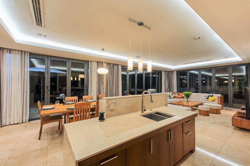 Biệt Thự 3 Phòng Ngủ Biệt Thự 3 Phòng Ngủ