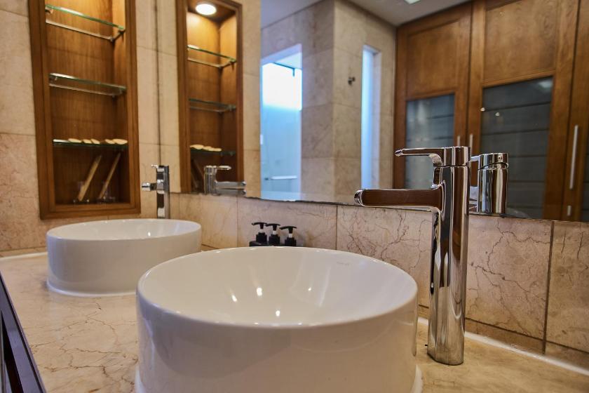 Biệt thự Superior Biệt thự Superior