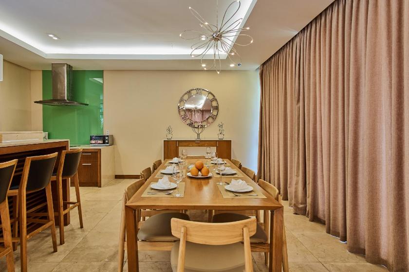 Biệt thự Superior Biệt thự Superior