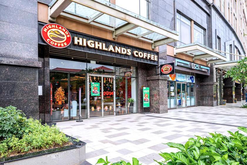 Căn Hộ 2 Phòng Ngủ Nhìn Ra Sông