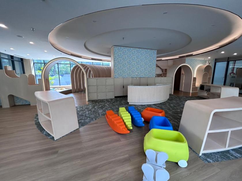 Căn Hộ 2 Phòng Ngủ