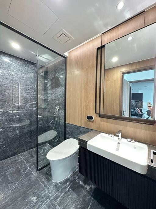 Căn Hộ 2 Phòng Ngủ