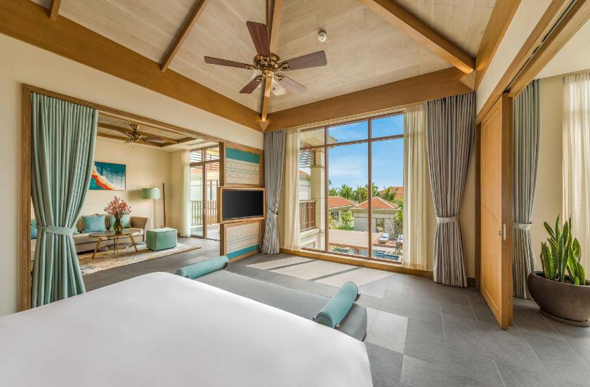 Biệt Thự Pool Premium 3 Phòng Ngủ