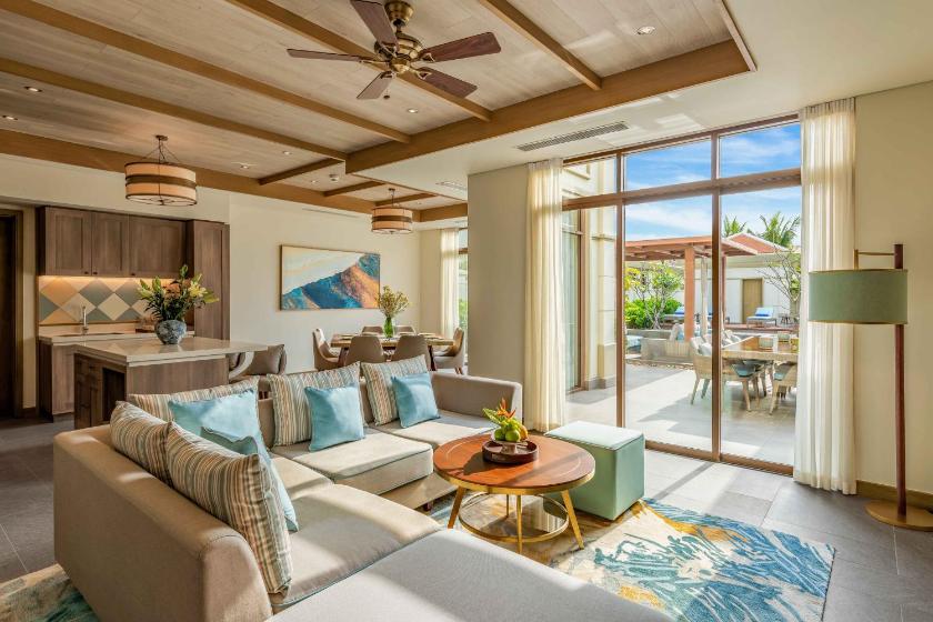 Biệt Thự Pool Premium 3 Phòng Ngủ