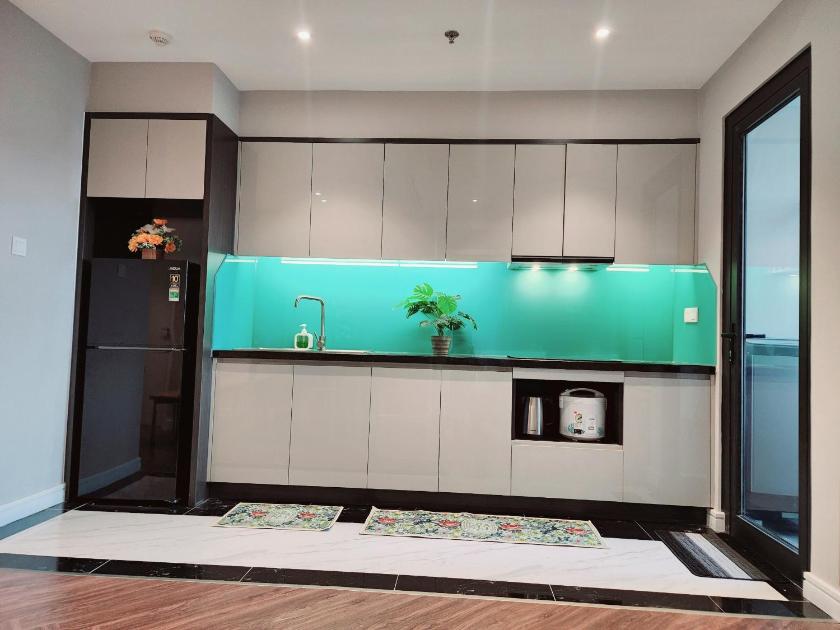 Căn Hộ 2 Phòng Ngủ