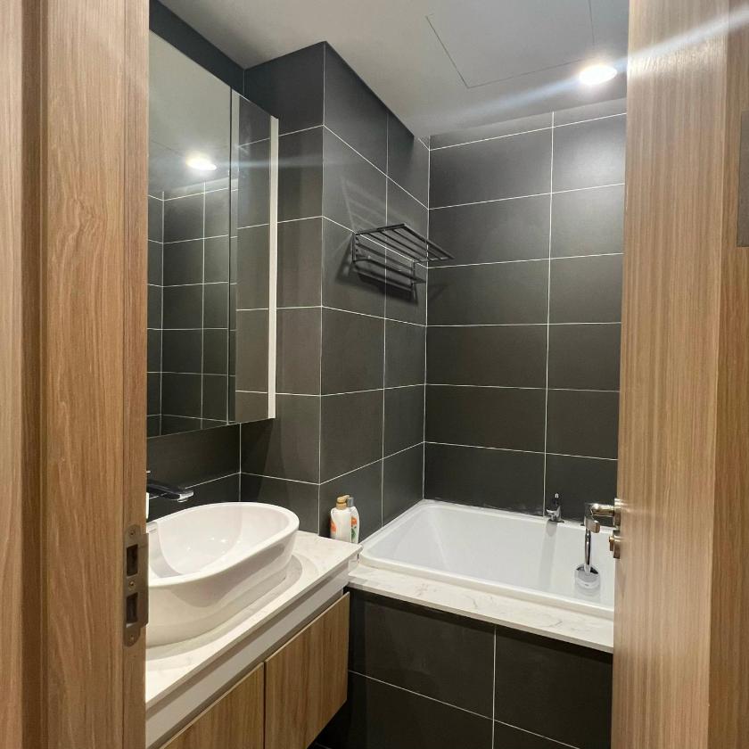 Căn Hộ 2 Phòng Ngủ