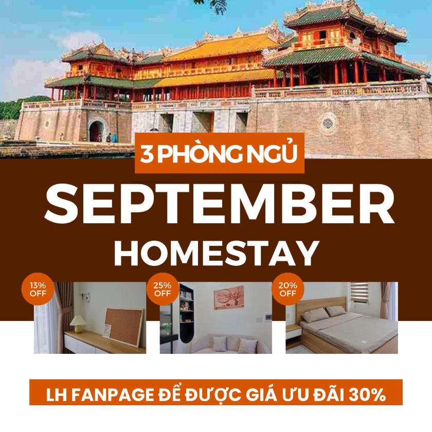 Căn nhà phố 3 phòng ngủ