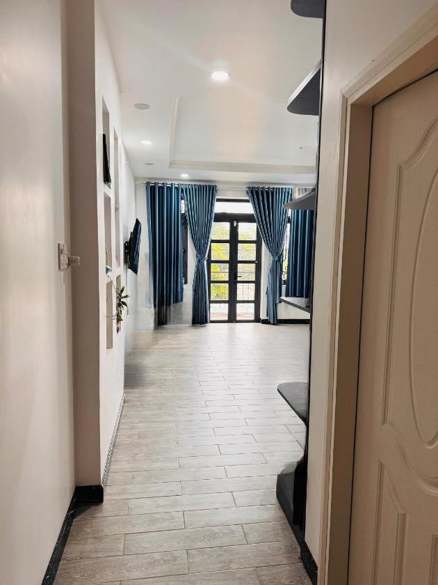 Phòng Tiêu Chuẩn Có Giường Cỡ Queen