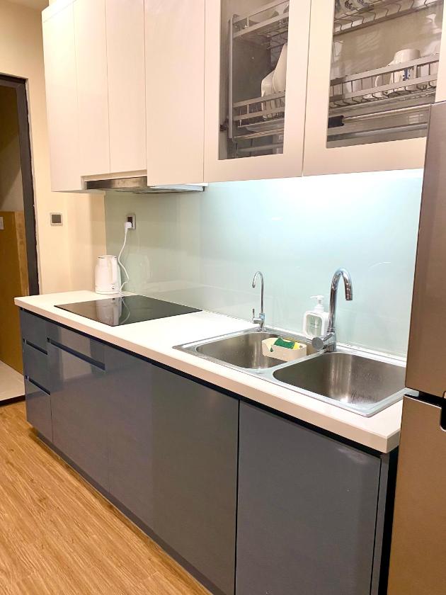 Căn Hộ 2 Phòng Ngủ