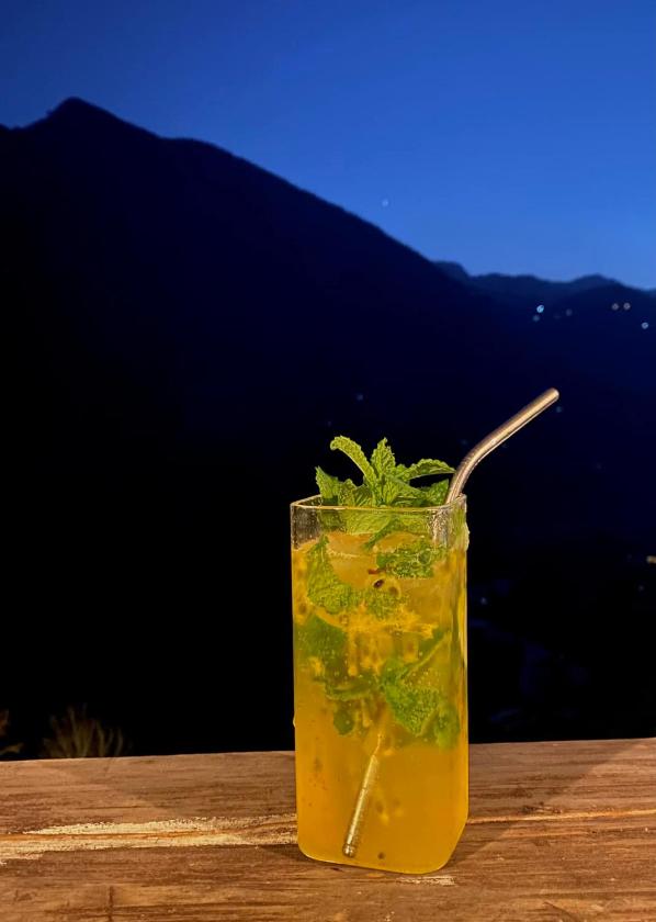 Phòng Tiêu Chuẩn Giường Đôi