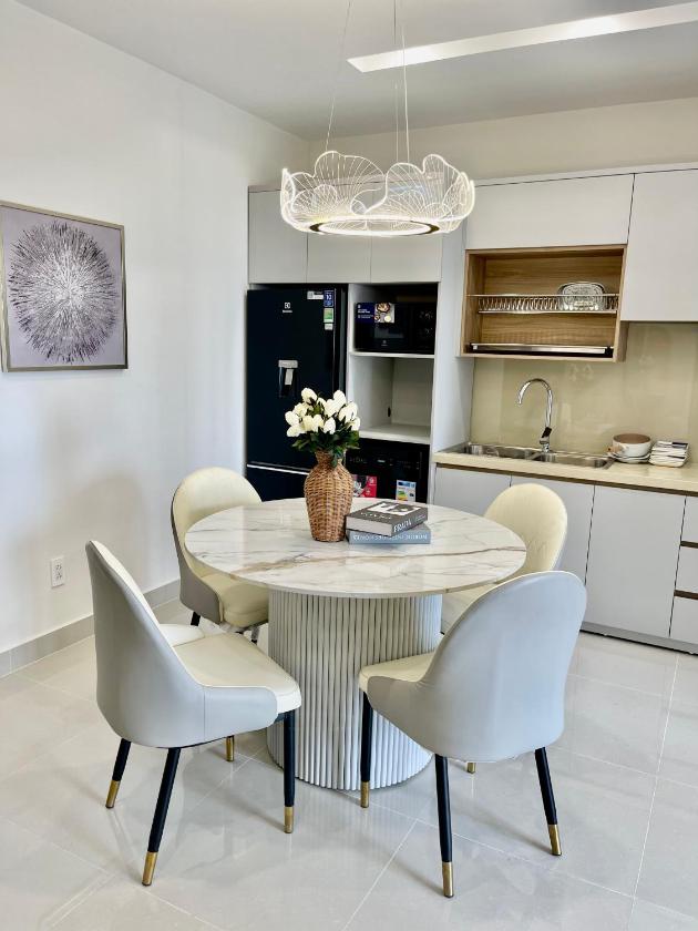 Căn hộ 2 Phòng ngủ Nhìn ra cảnh Mặt nước