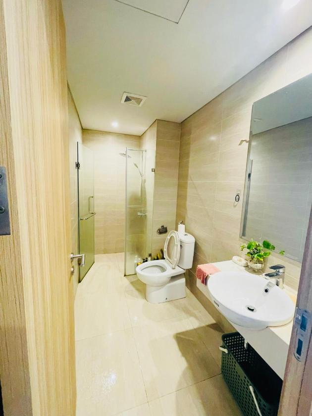 Căn Hộ 1 Phòng Ngủ