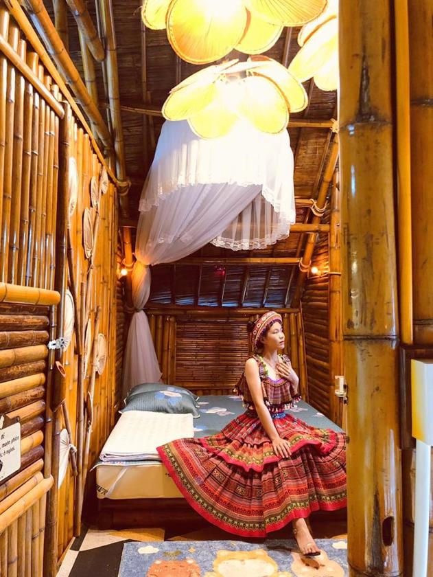 Phòng Giường Đôi