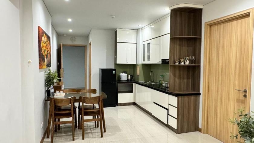 Phòng Gia Đình Có Ban Công Phòng Gia Đình Có Ban Công