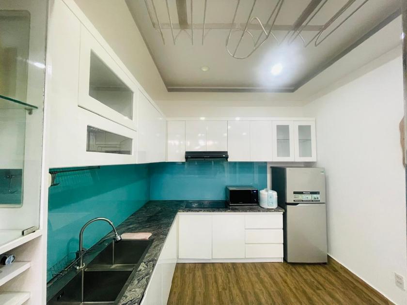 Căn Hộ 3 Phòng Ngủ Nhìn Ra Biển