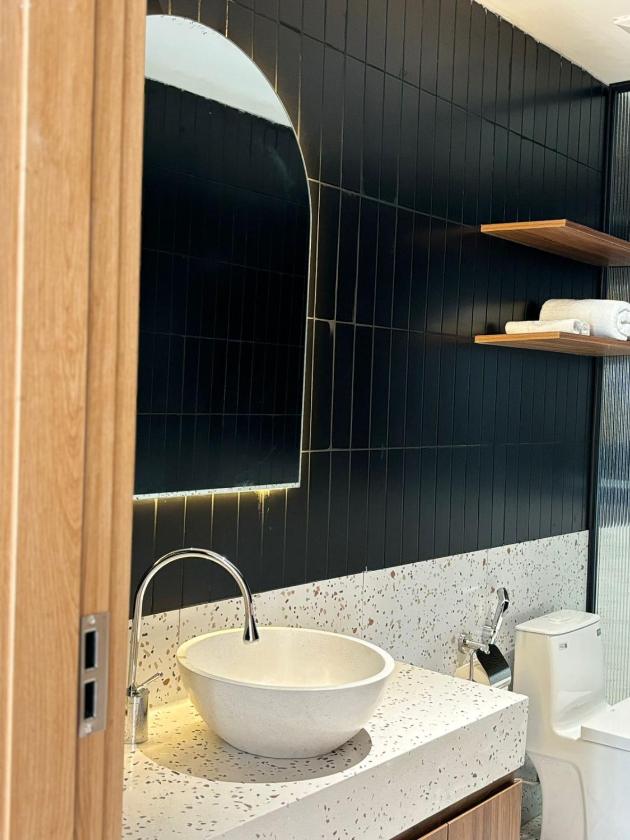 Phòng Giường Đôi/2 Giường Đơn