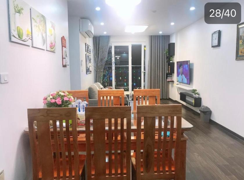 Căn Hộ Nhìn Ra Biển Căn Hộ Nhìn Ra Biển