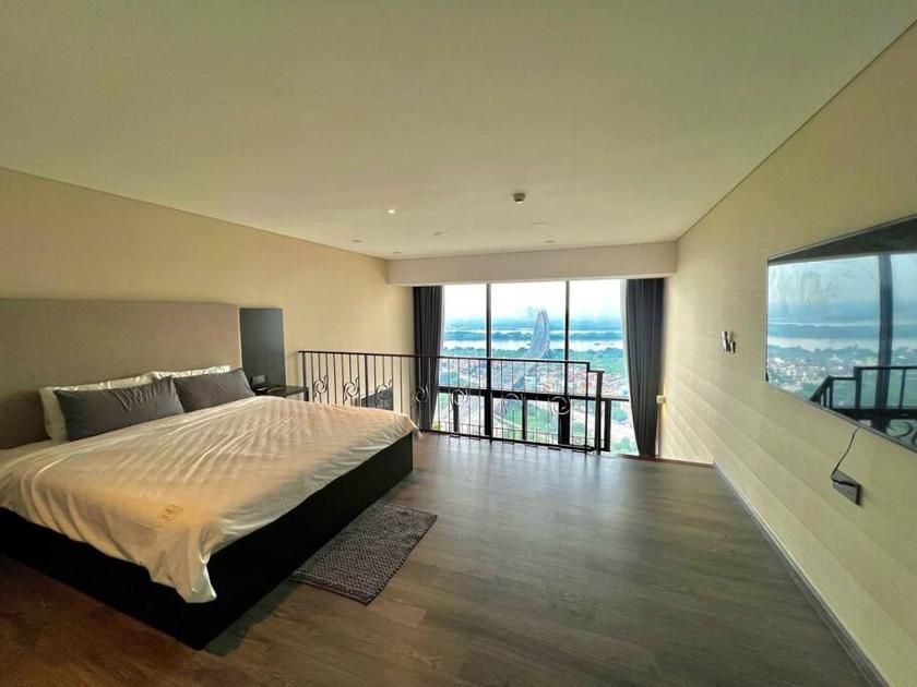 Căn Hộ 2 Phòng Ngủ