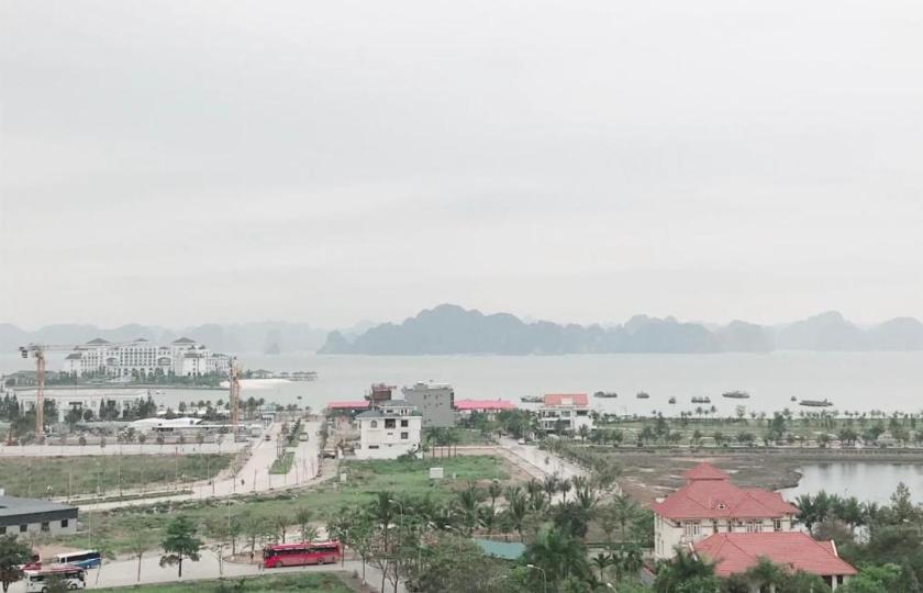 Căn Hộ Nhìn Ra Biển Căn Hộ Nhìn Ra Biển