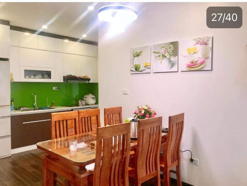 Căn Hộ Nhìn Ra Biển Căn Hộ Nhìn Ra Biển