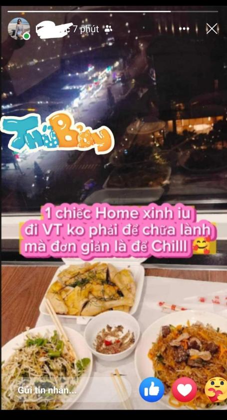 Căn Hộ 3 Phòng Ngủ