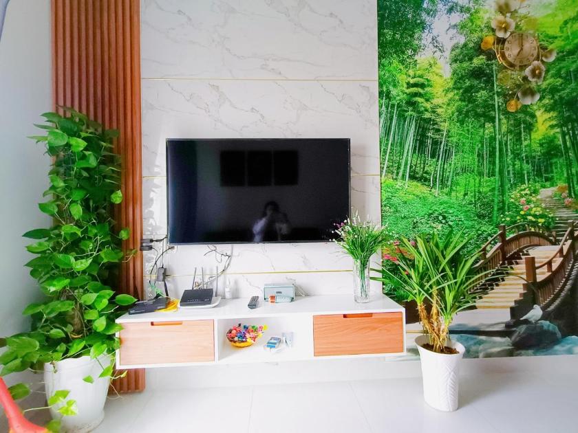 Căn Hộ 3 Phòng Ngủ