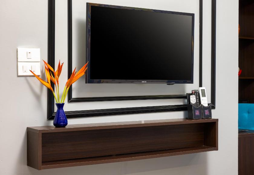 Phòng Deluxe Gia đình Phòng Deluxe Gia đình